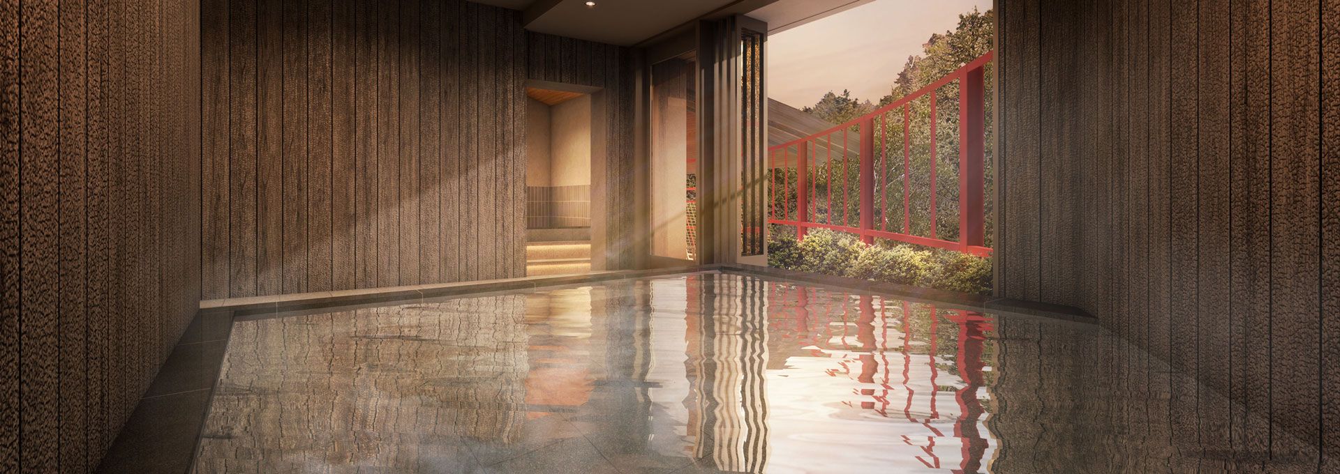 AMBIENT安曇野ホテル