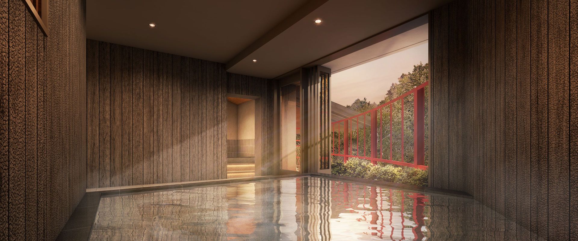 AMBIENT 아즈미노 호텔