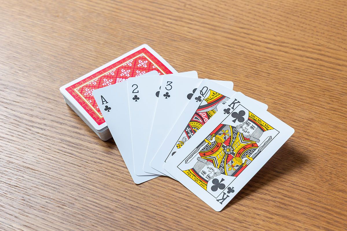 【コテージパーティ】室内ゲームお楽しみBOX