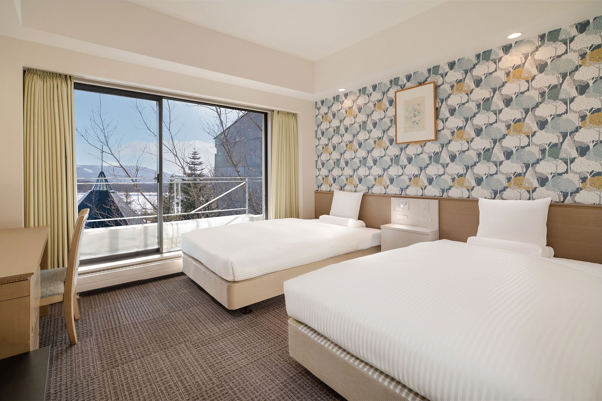 コネクティングフォース