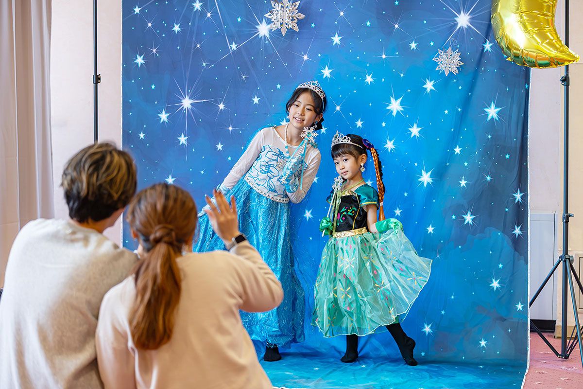 【完全屋内】八ヶ岳キッズパーク