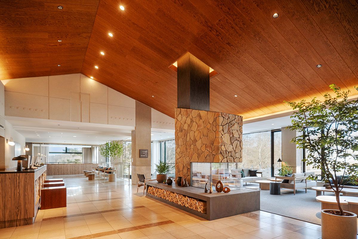 Renewal 04 -ロビー・その他-