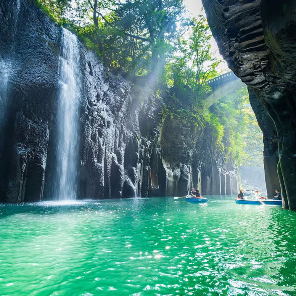 「涼」と絶景に包まれる、とっておきの避暑地へ