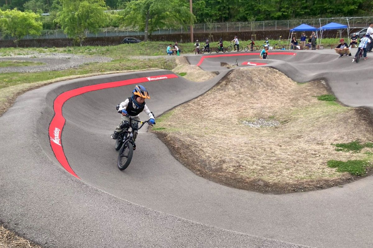 おんしりんバイクパーク
