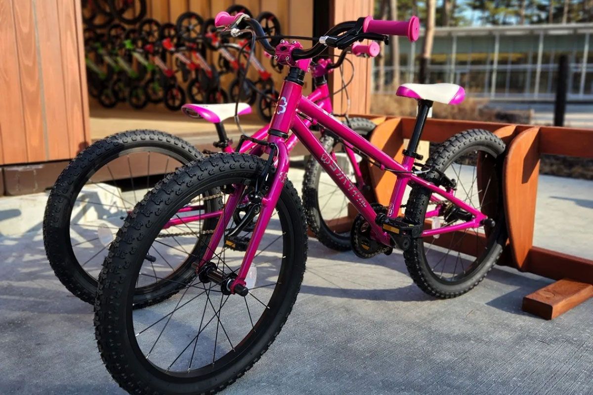 おんしりんバイクパーク