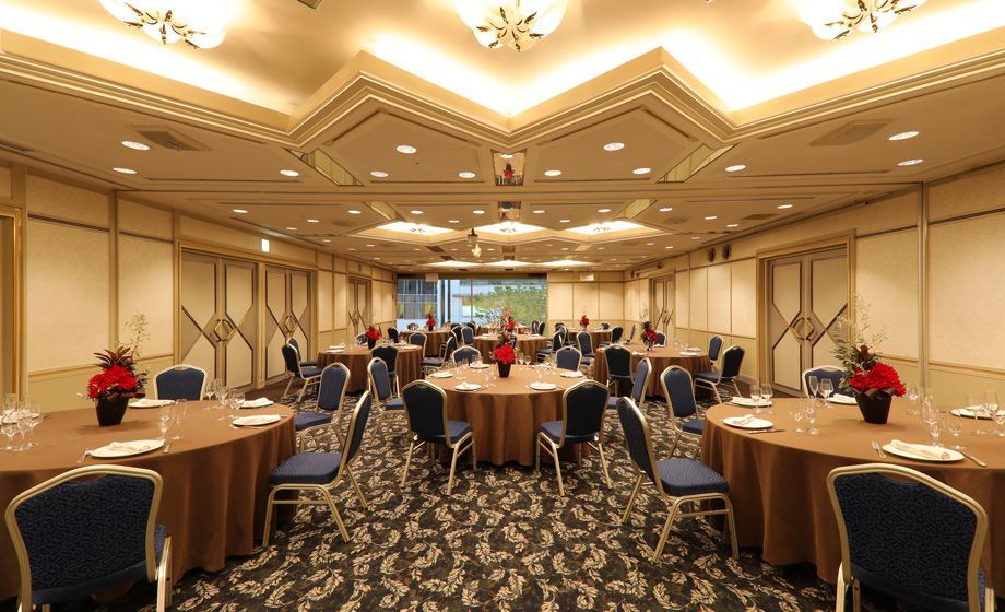 アートホール（Aホール / Rホール / Tホール）