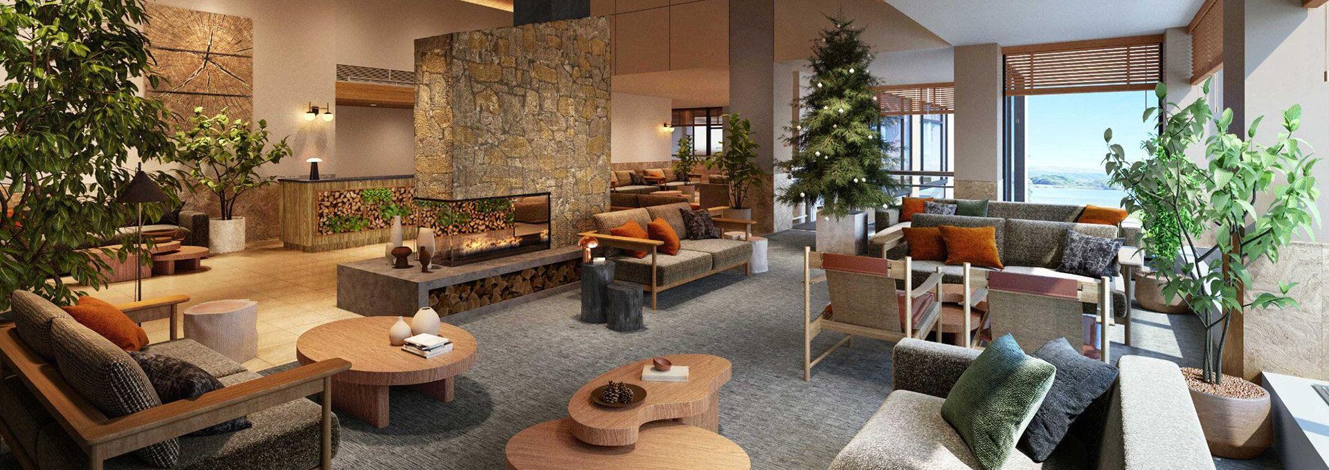 蓼科レイクリゾート