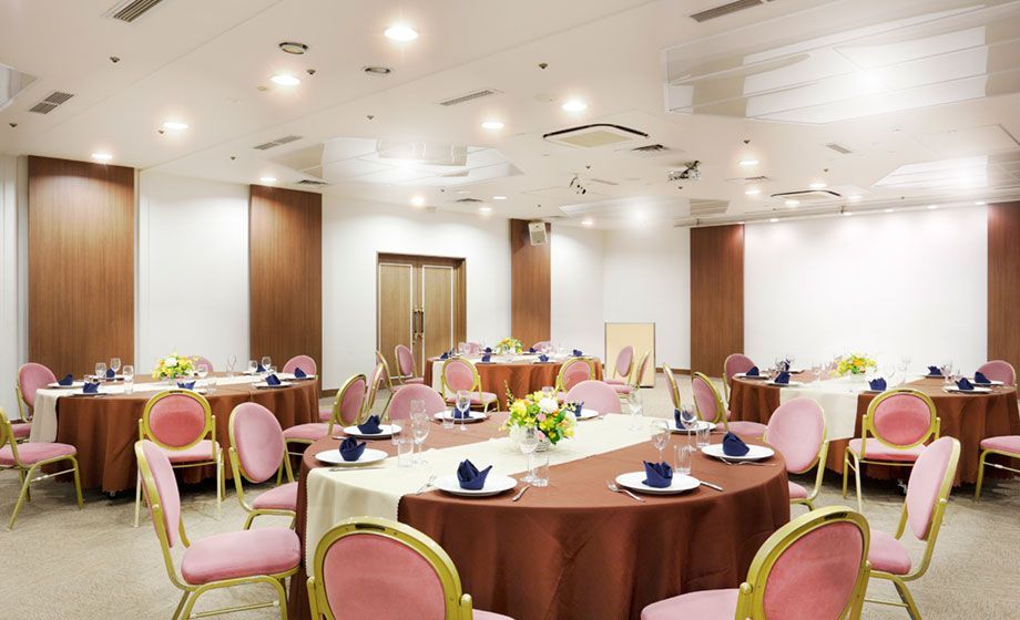 Asuka / Mandarin duck / Bulbul / Hollyhock / Thrush