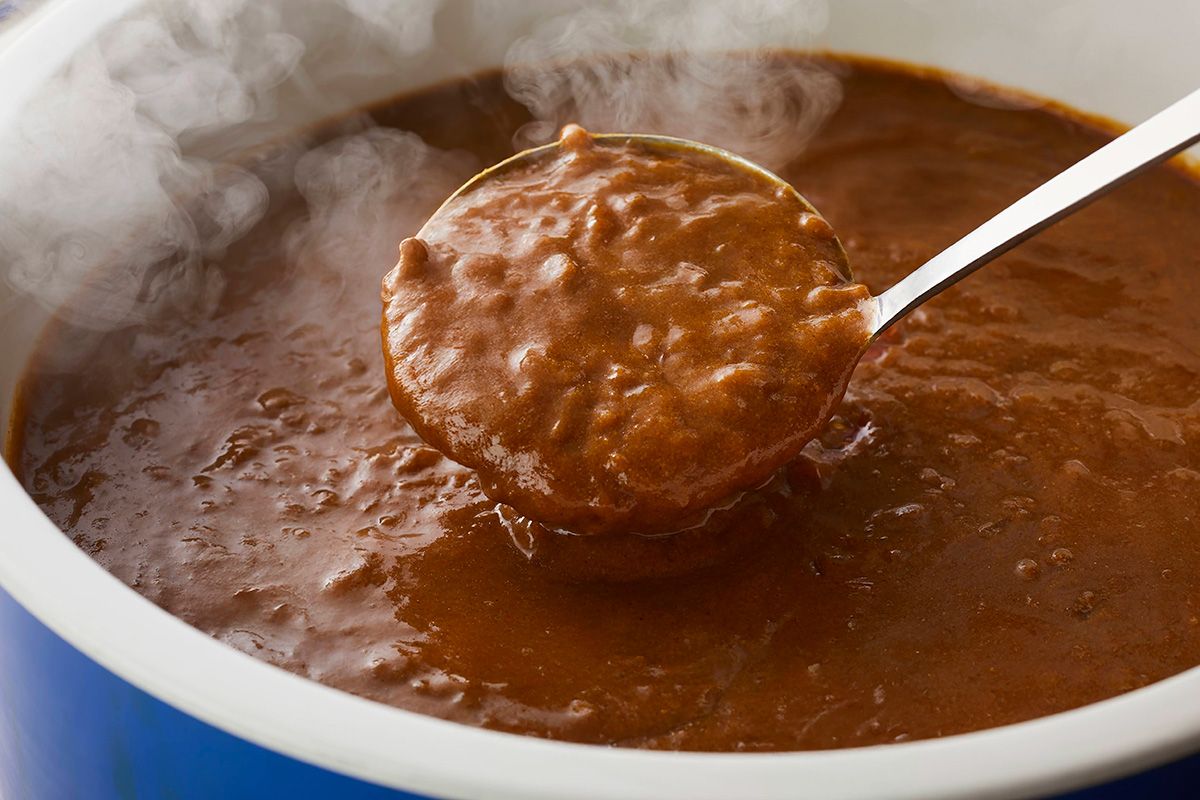 佐世保海軍カレー