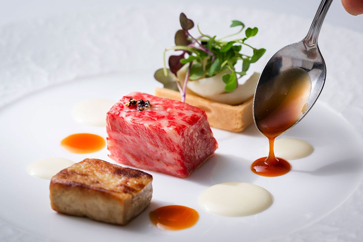 EARTH COURSE PLAN (Cooking Image)