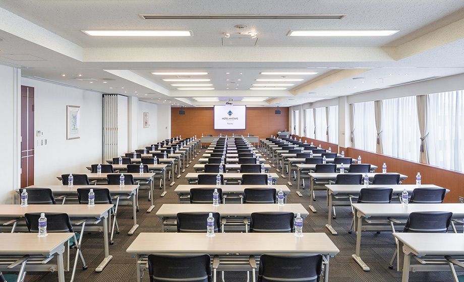 スカイルーム(Ⅰ、Ⅱ、Ⅲ)