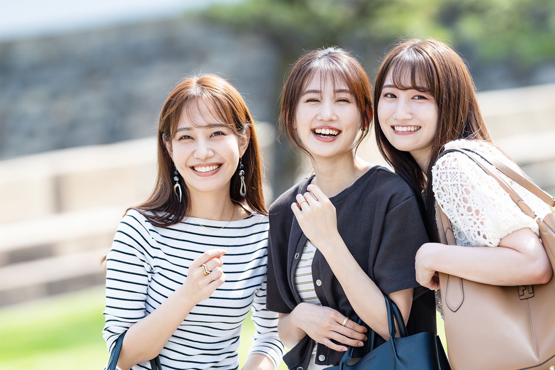 【関東エリア】東京から行く！1泊2日の女子旅おすすめ5選