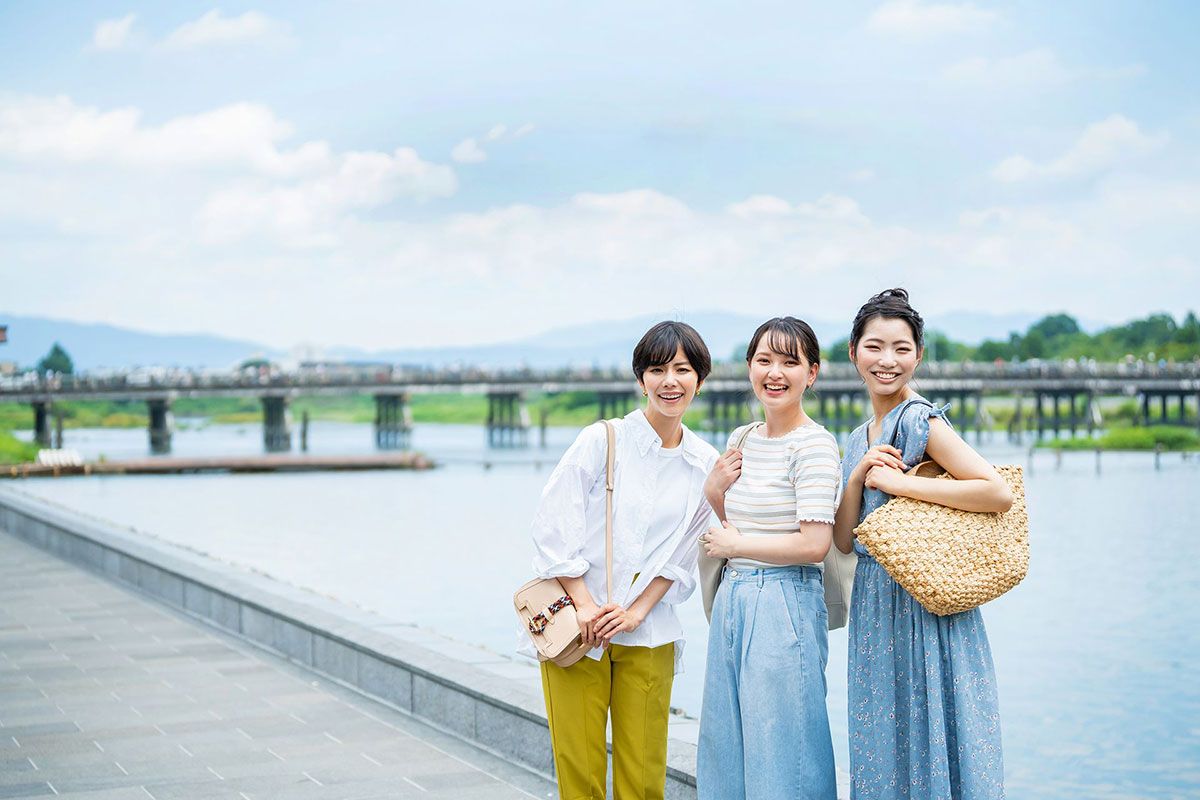 非日常を楽しむ国内女子旅7選！映えも癒しも叶うおすすめスポット