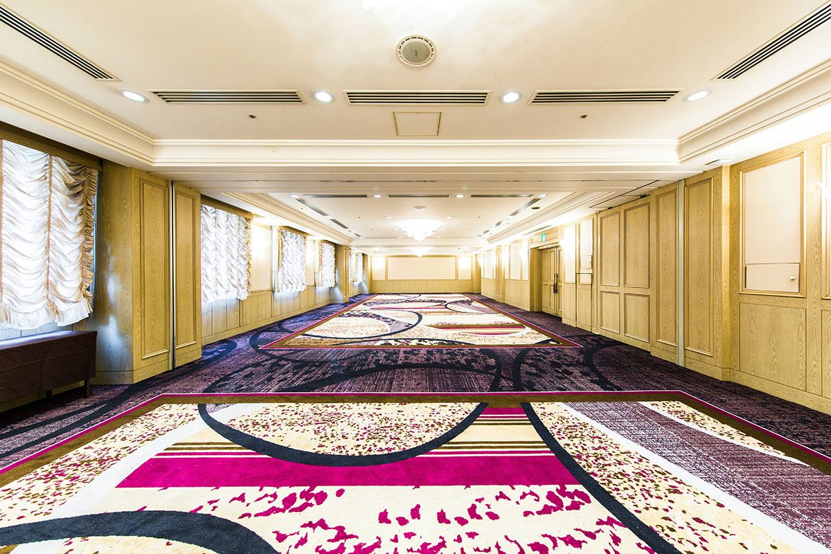 Lila Main Banquet Hall