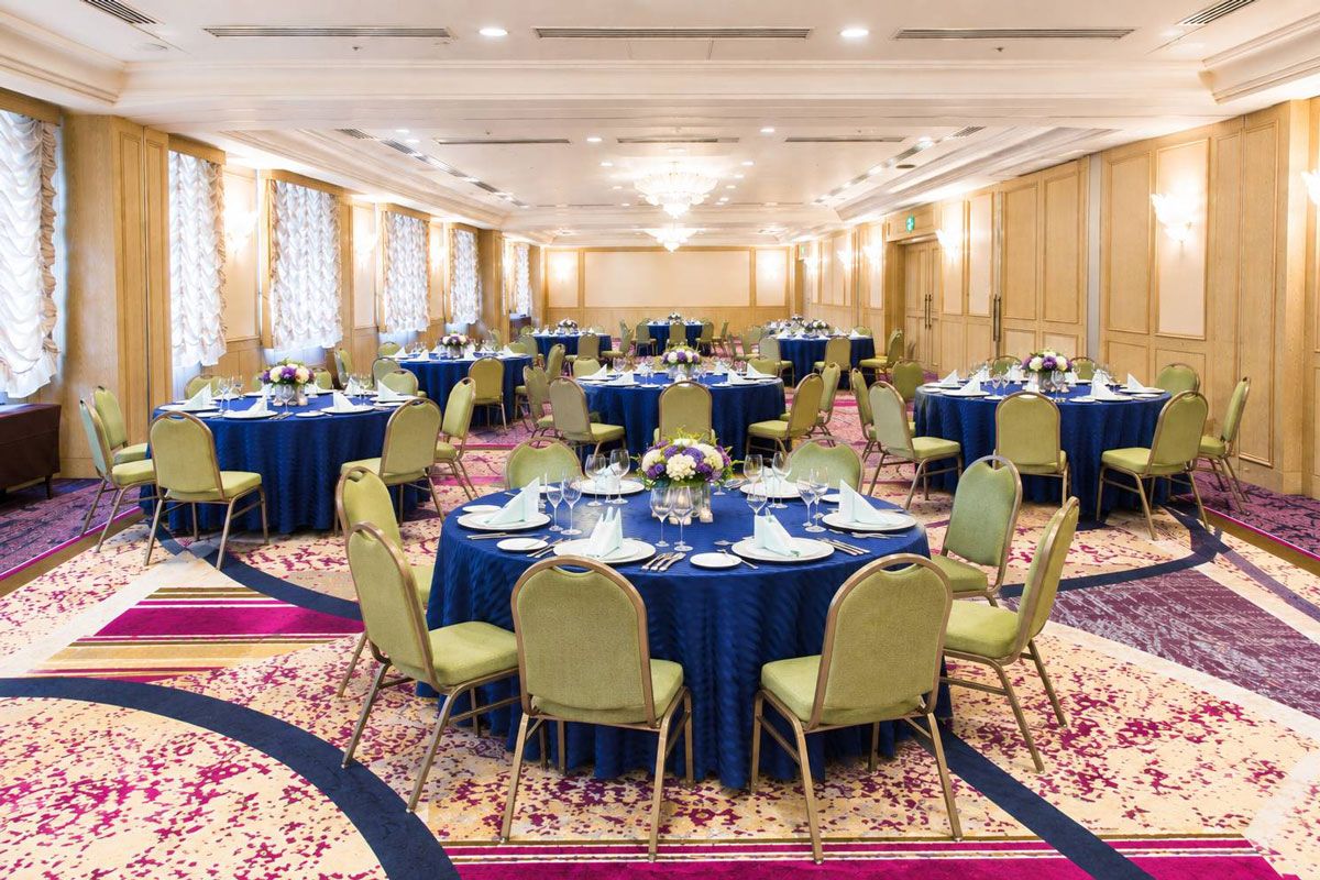 Banquet hall Lila Image 2