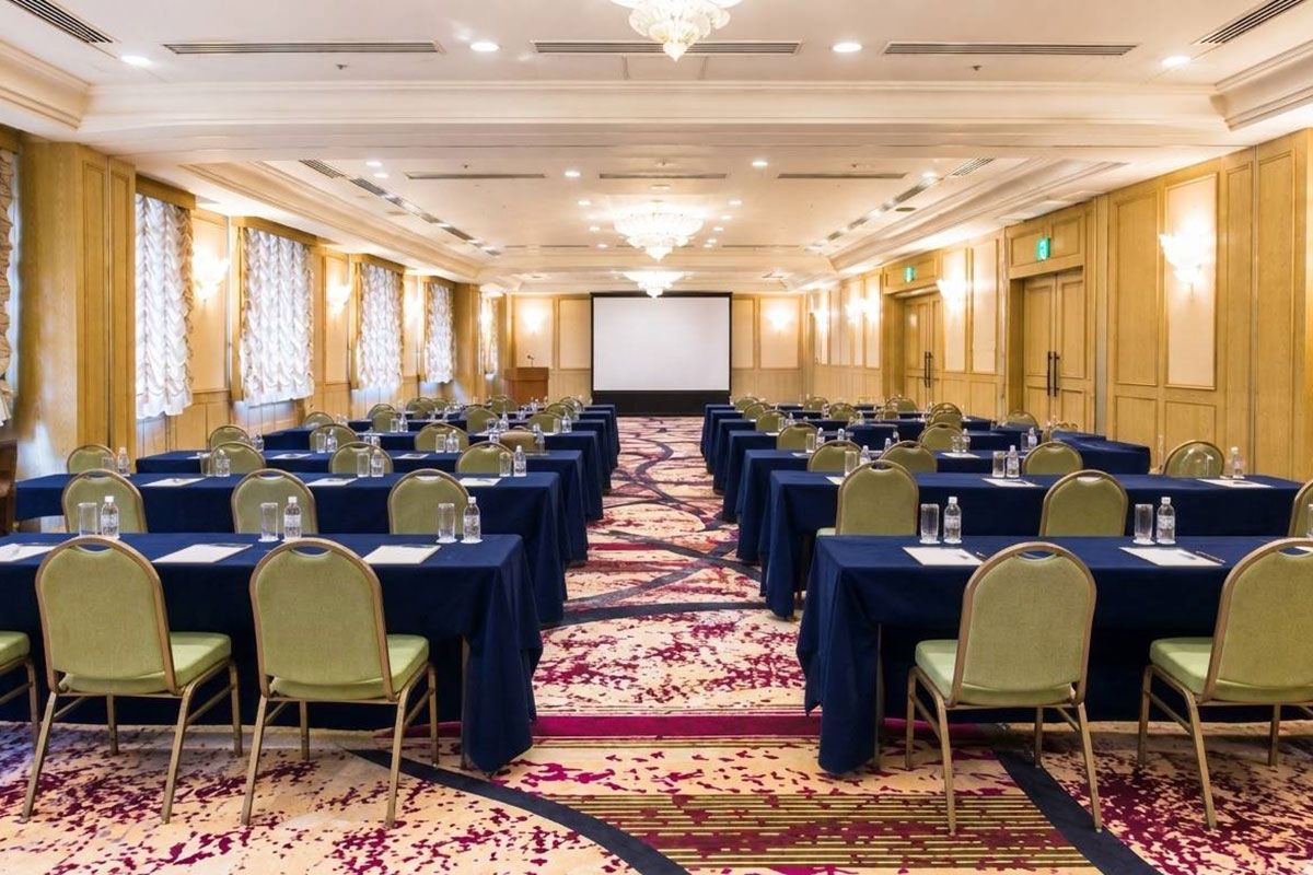 Banquet hall Lila Image 3
