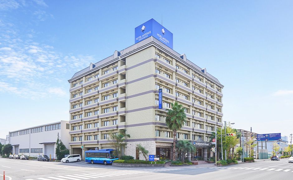 ホテルマイステイズ舞浜