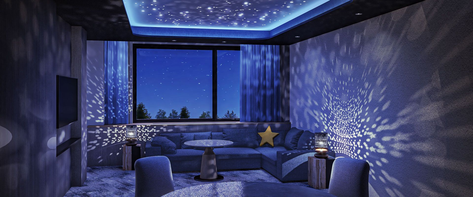 清里高原ホテル