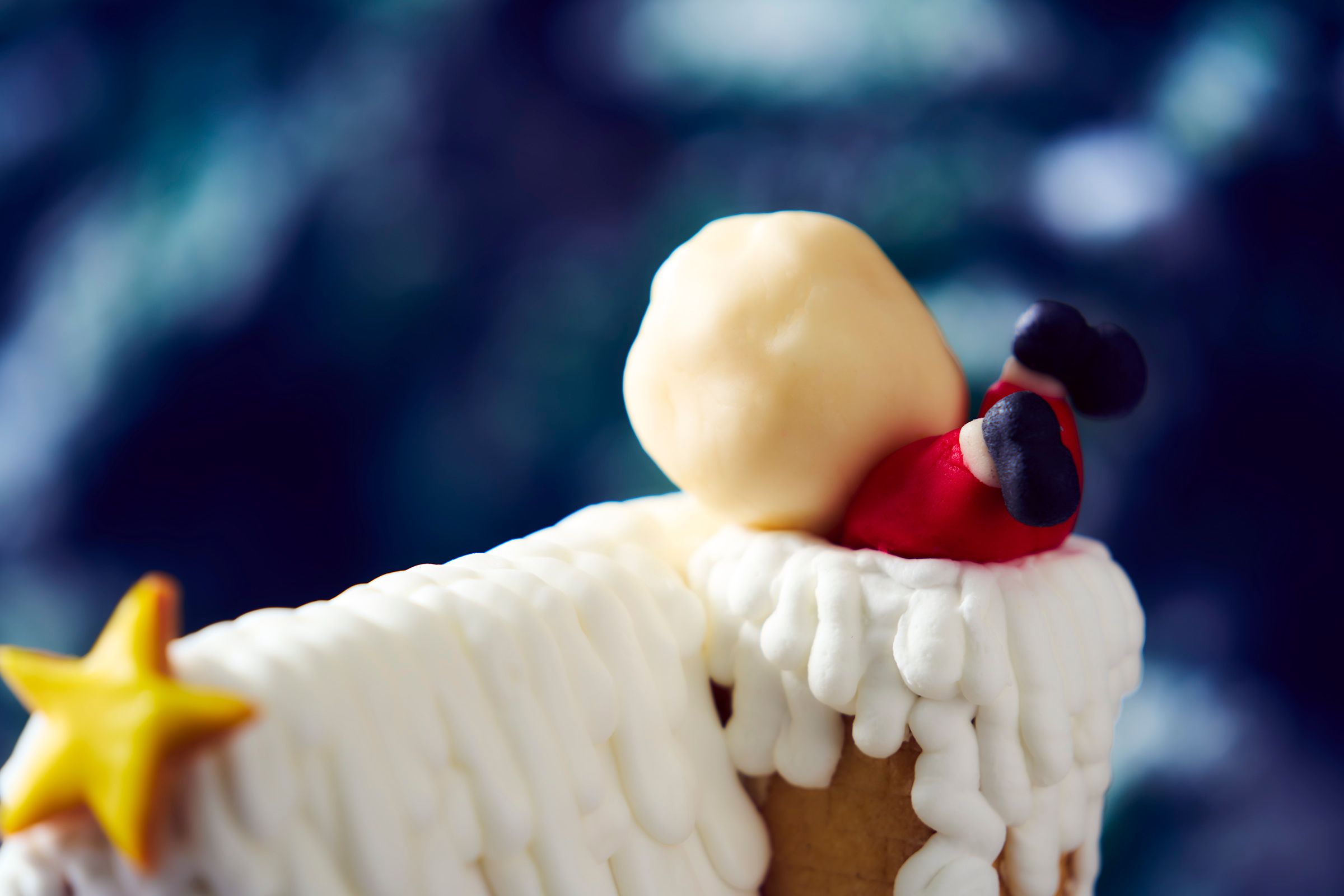 アートホテル大阪ベイタワー】クリスマスケーキコレクション2026 