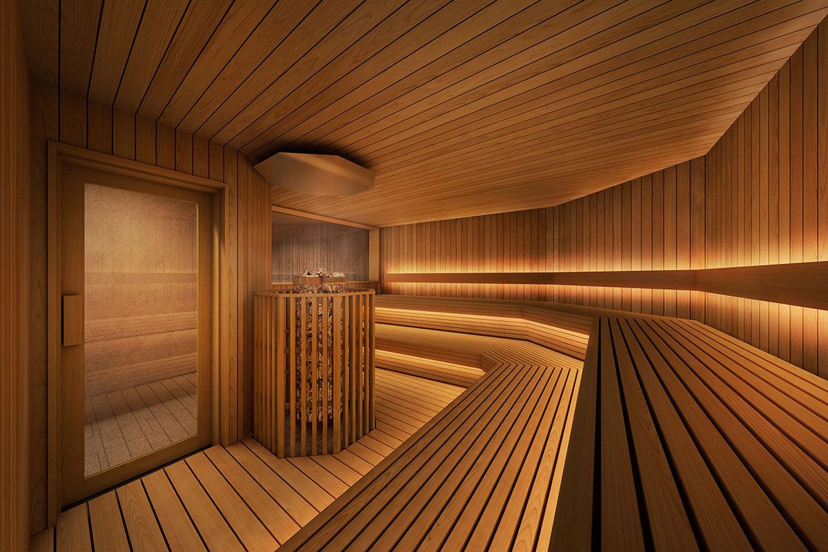 Renewal 02 －온천－