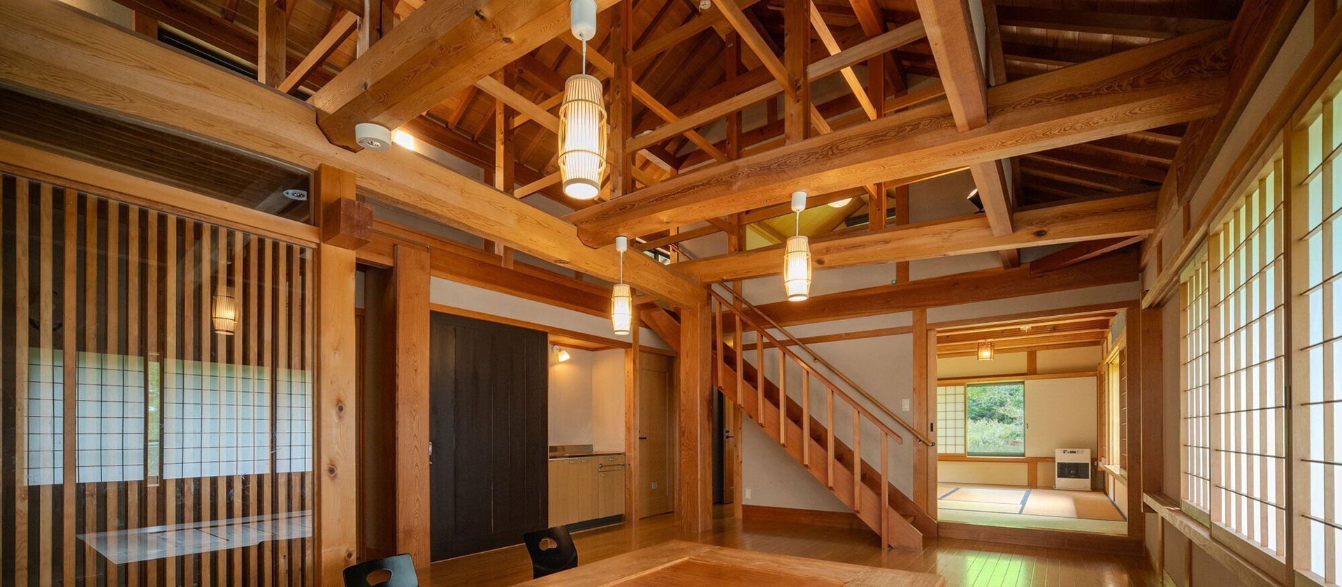 Private cottage (non-smoking)