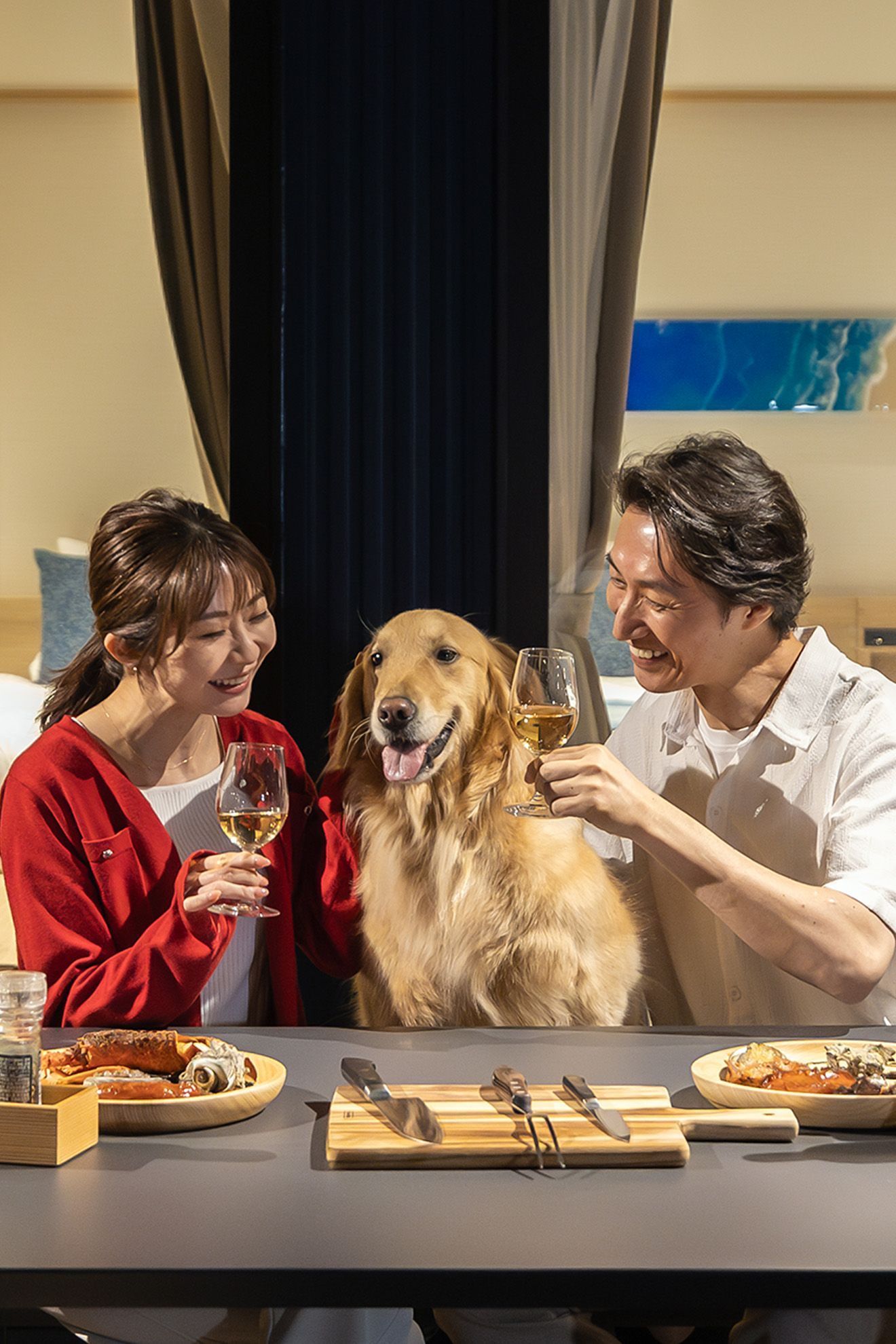 わんわんパラダイス プレミア 南紀白浜【グループ公式】｜アイコニア