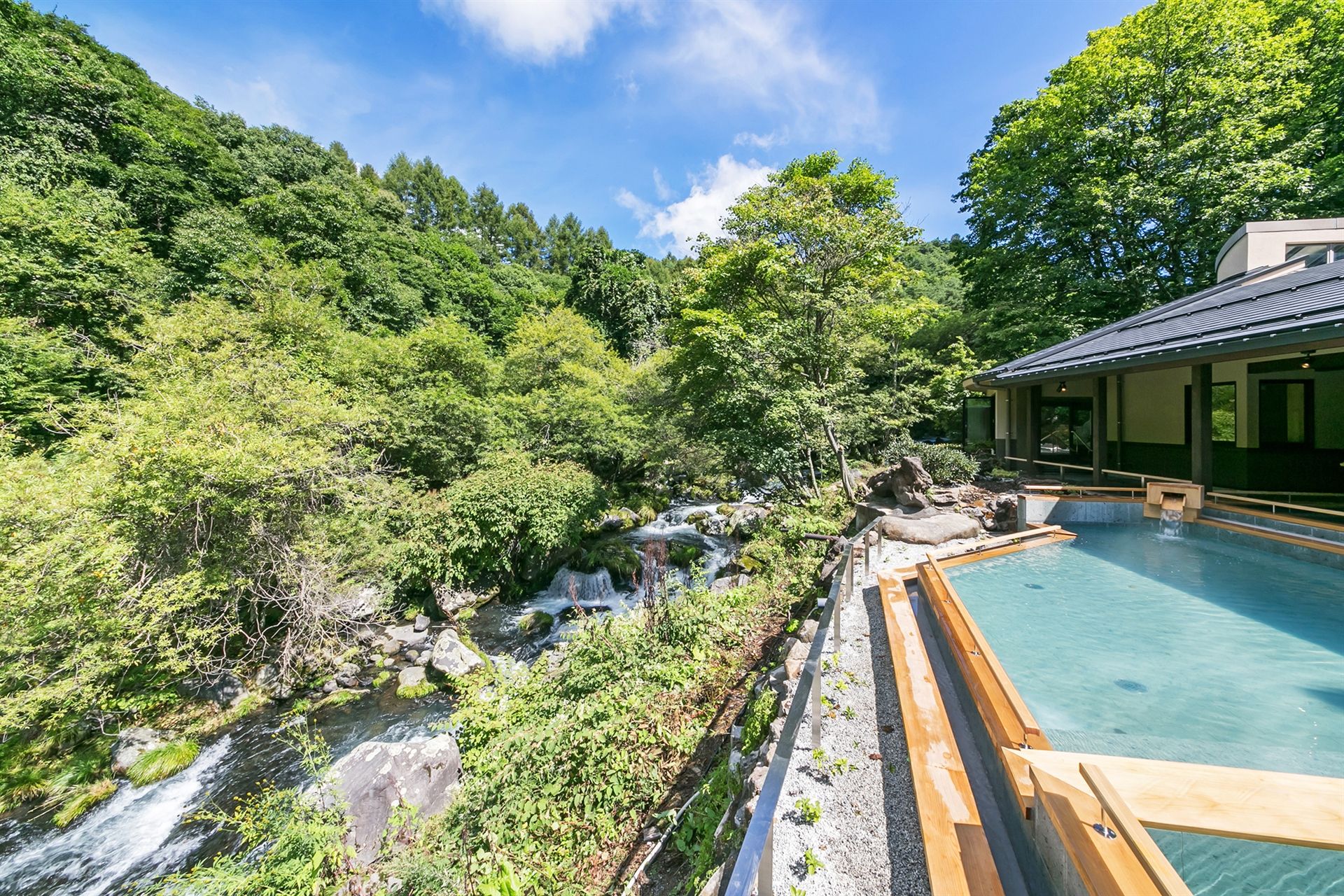 長野值得一住的5家旅館成人向往的頂級酒店特輯