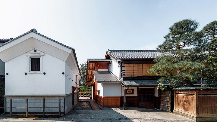 勝沼醸造