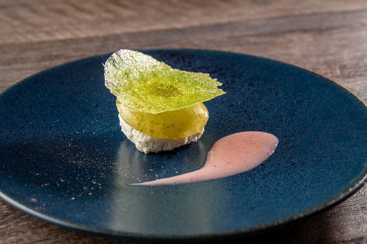 豆腐Creme·Danju日式植物料理