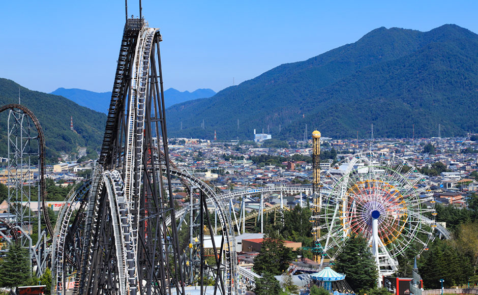 忍野八海 | 富士山 | アイコニア・ホスピタリティ【公式】