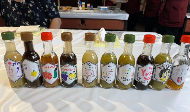 高橋總本舗（高橋商店）