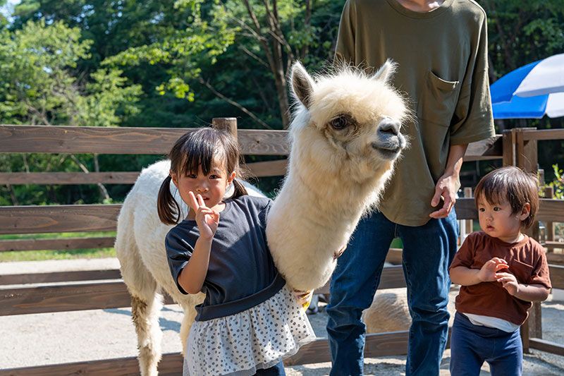ホテルエピナール那須「フォレストエリア」