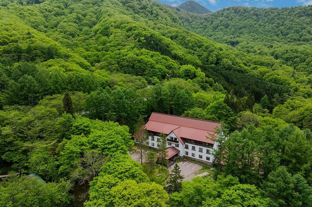 わんわんパラダイス 高山