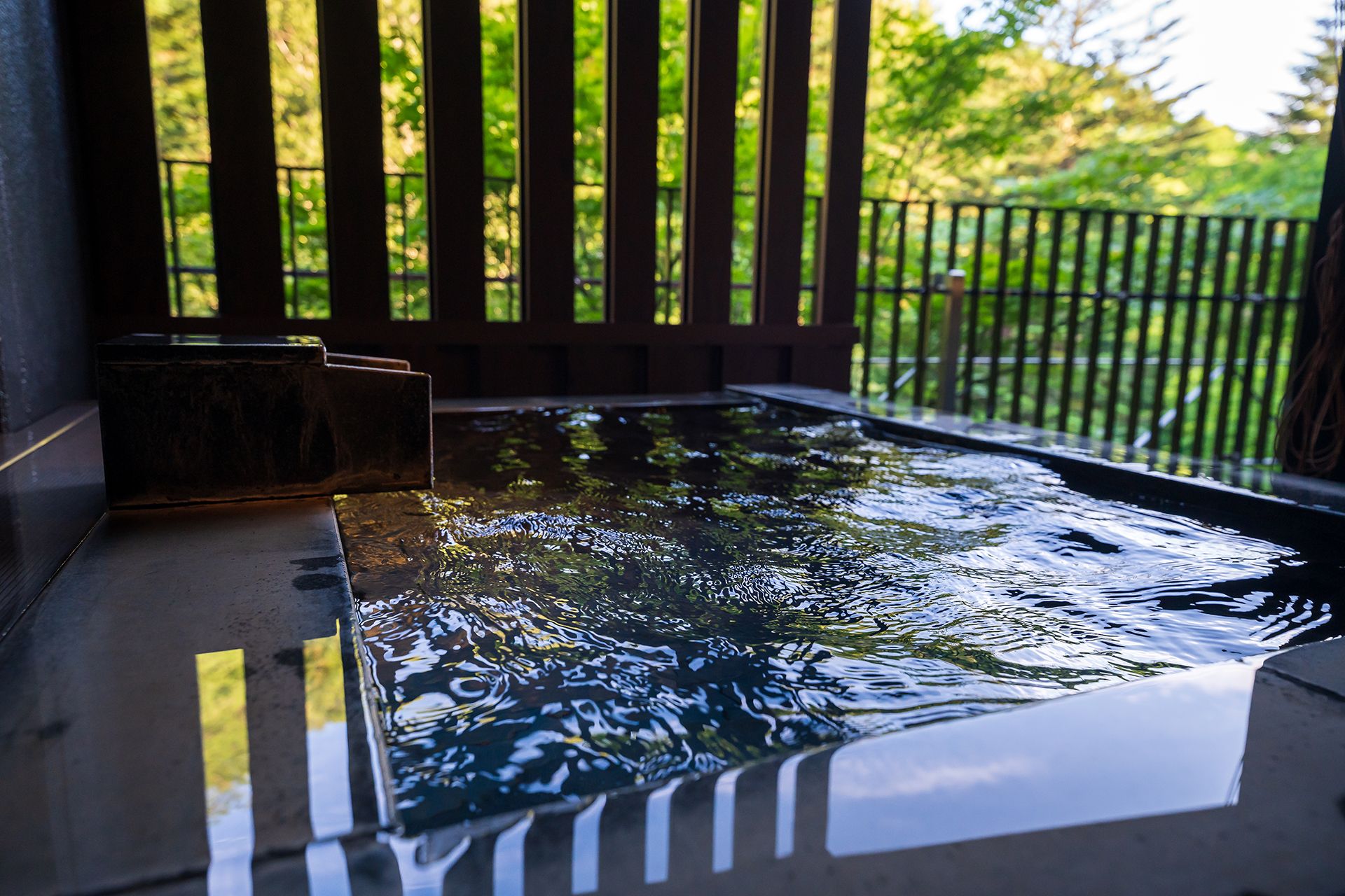 子連れでも安心！露天風呂付き客室があるおすすめホテル5選