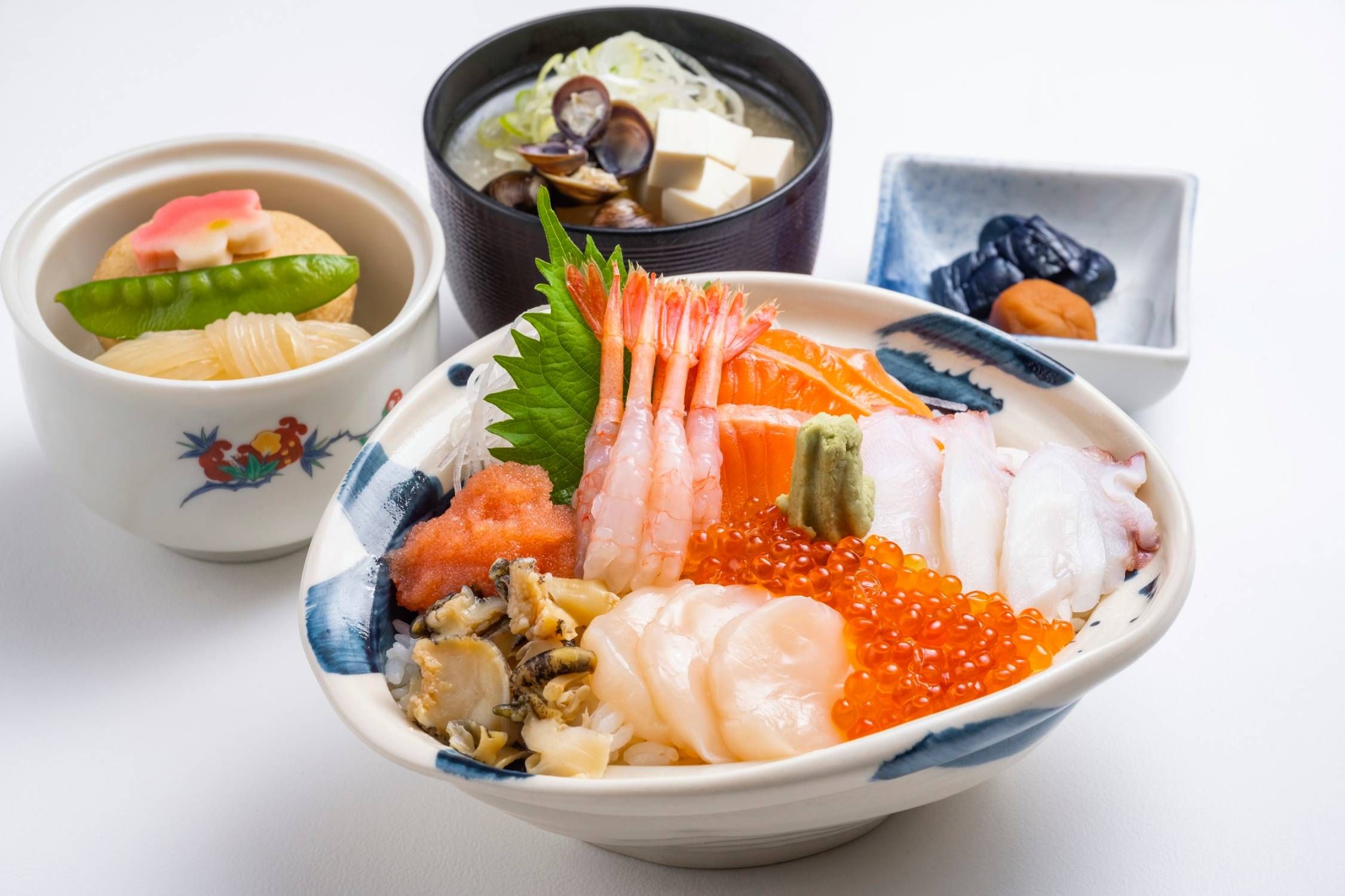 ホテル マイステイズ プレミア 札幌 パーク 朝食