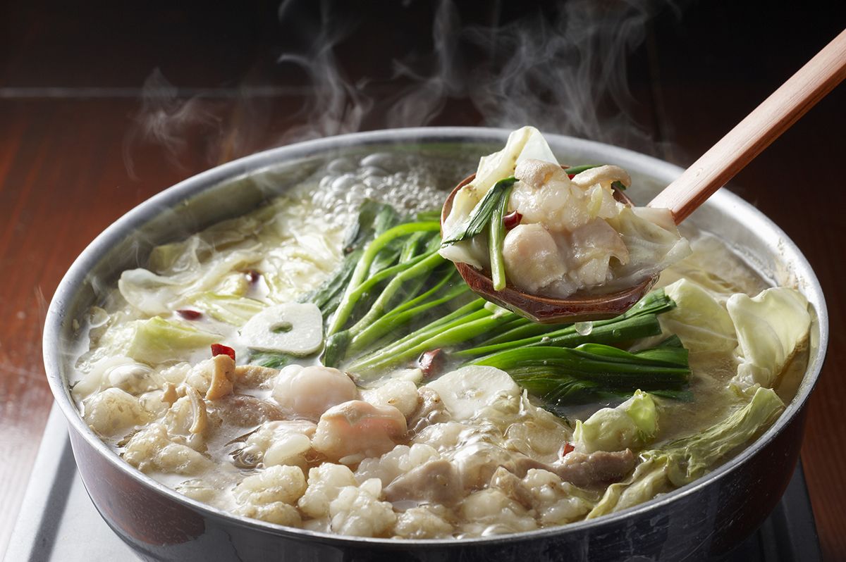 博多・天神エリアで“食べ歩き女子旅”