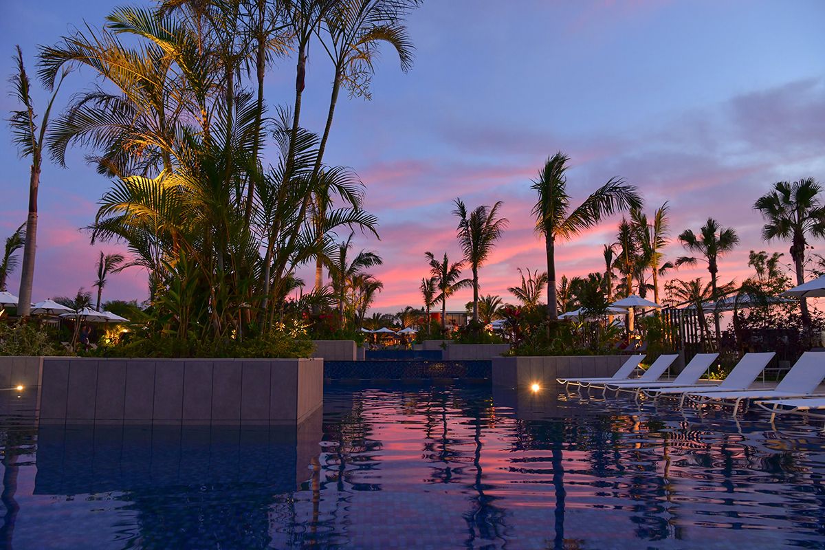 フサキビーチリゾート ホテル＆ヴィラズ