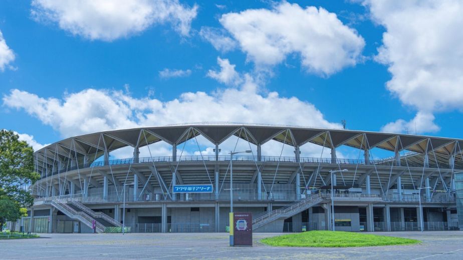 福田电子竞技场