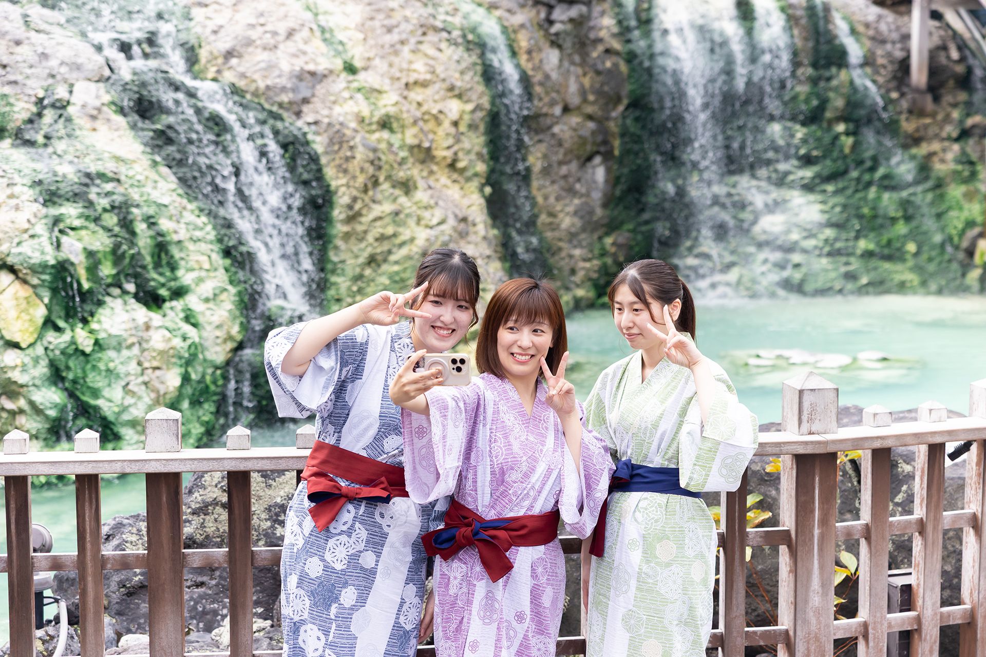 女子旅にぴったり！癒しと映えを満喫できる温泉地4選