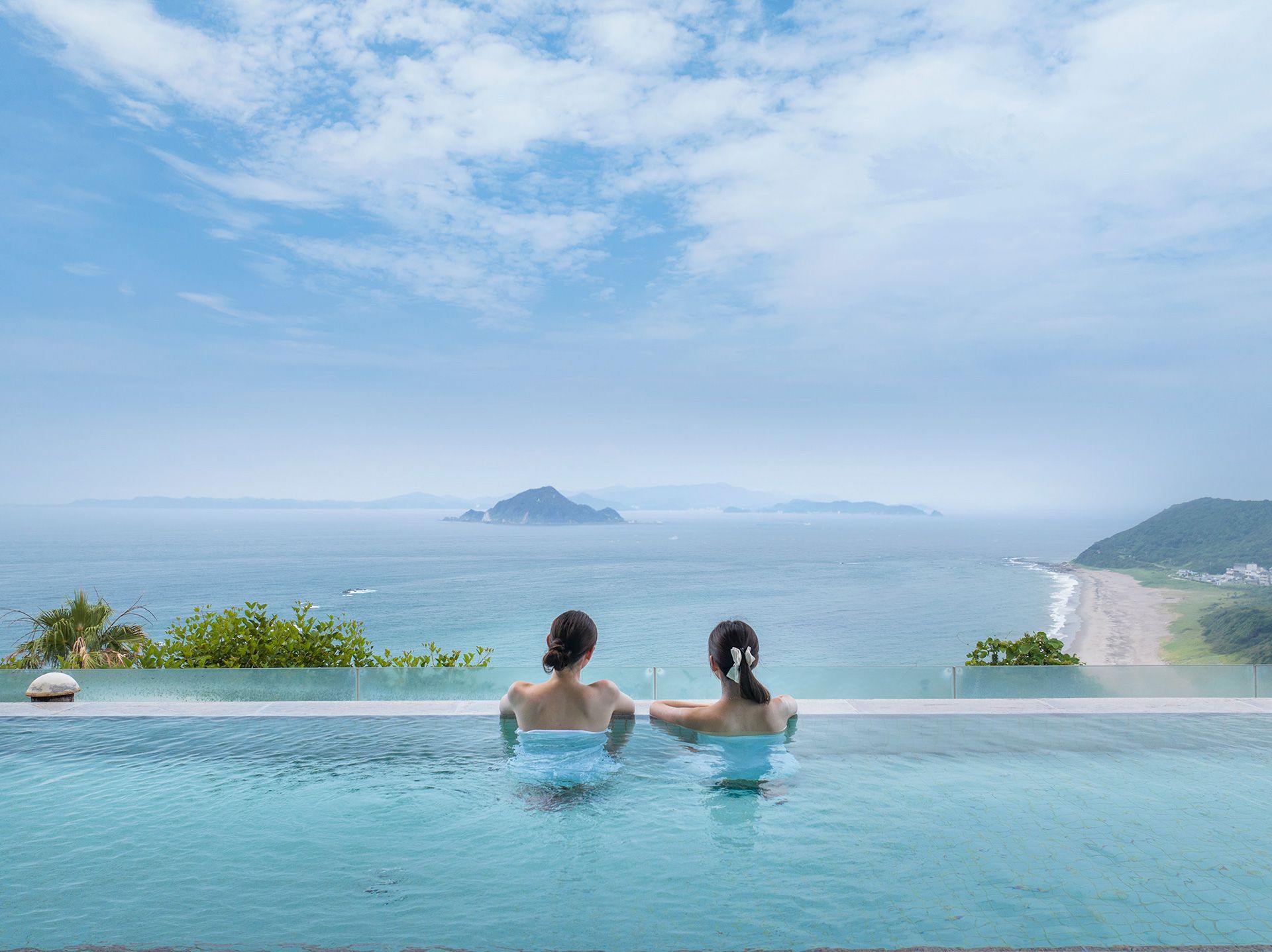 女子旅におすすめ！インスタ映えするおしゃれホテル特集