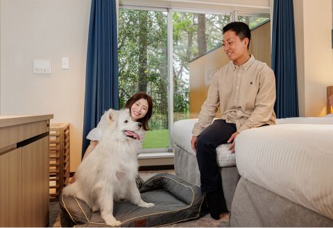 KAMENOI HOTEL KAMOGAWA