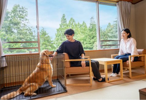 亀の井ホテル 喜連川
