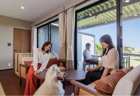 KAMENOI HOTEL KUJUKURI