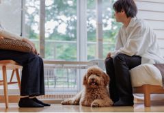 亀の井ホテル 塩原 ワンちゃんの宿