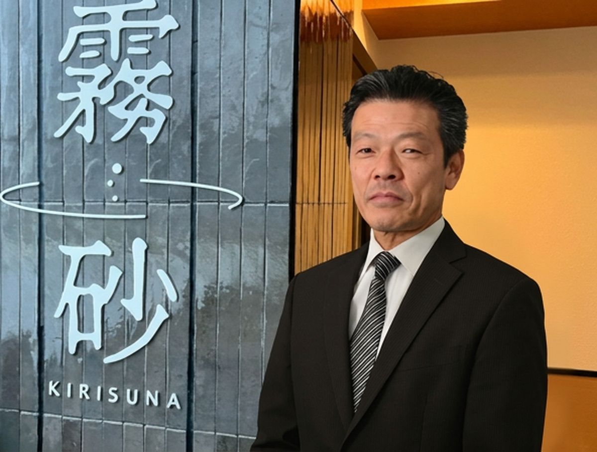 林田 博
