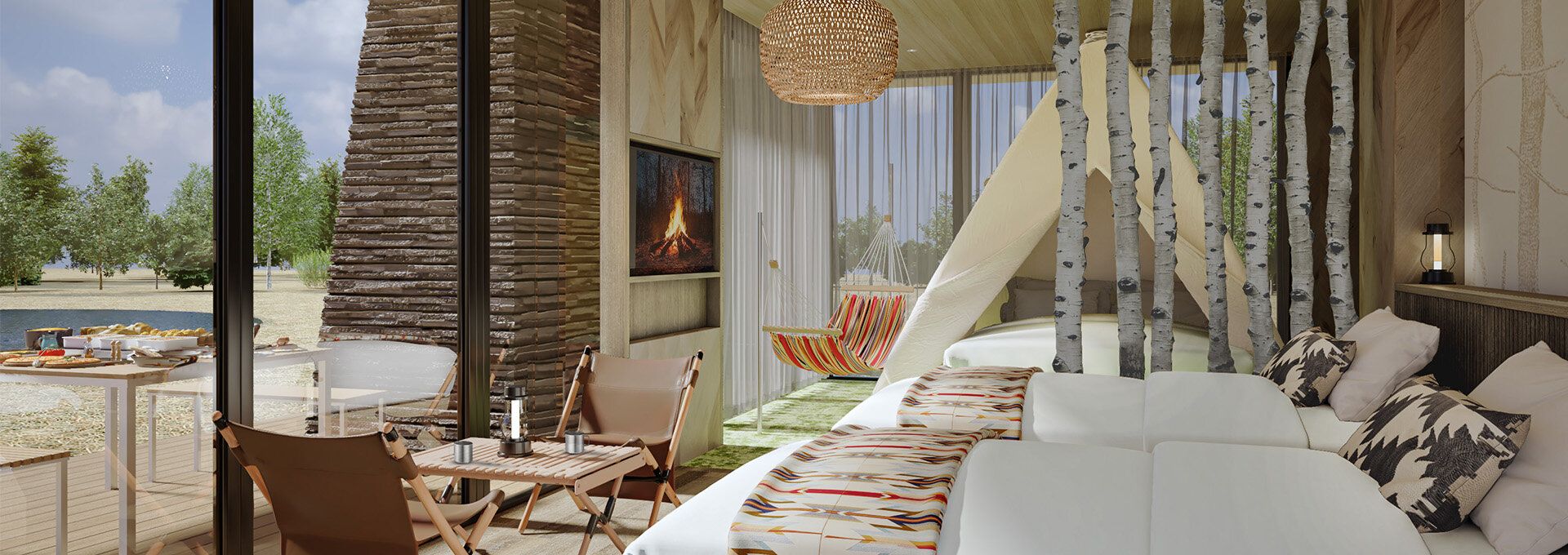 清里高原ホテル