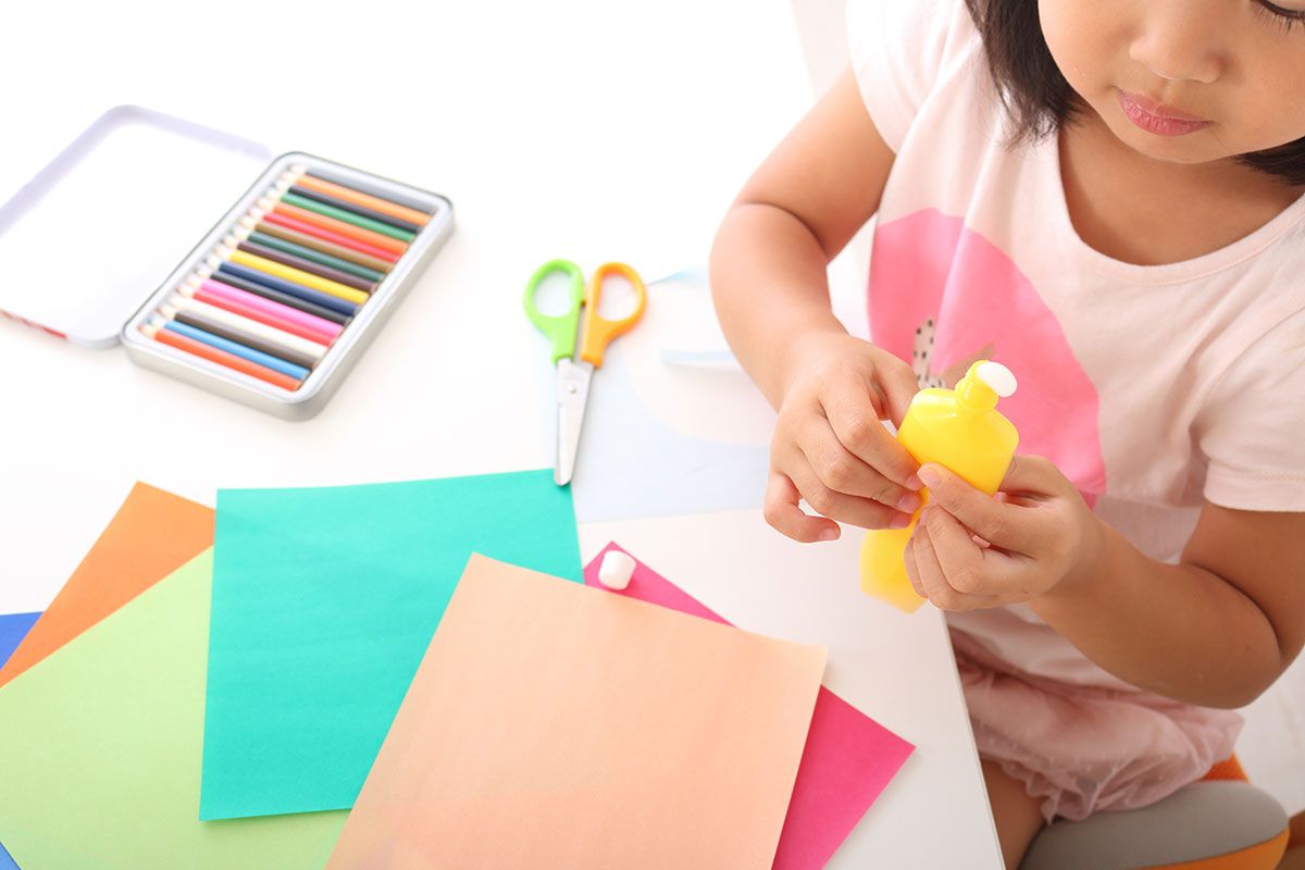 コテージでできる！工作体験