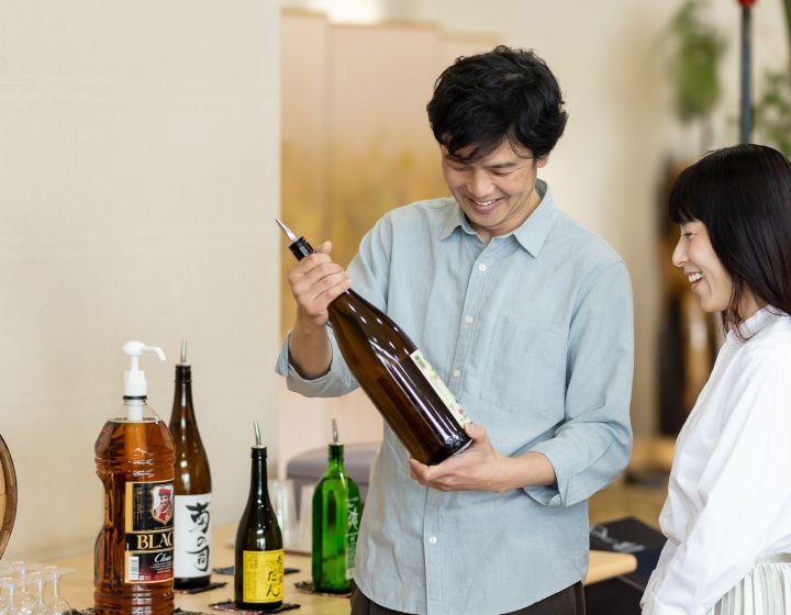 亀の井ホテル 一関