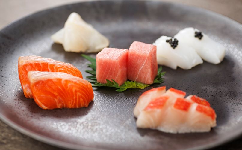 会席料理