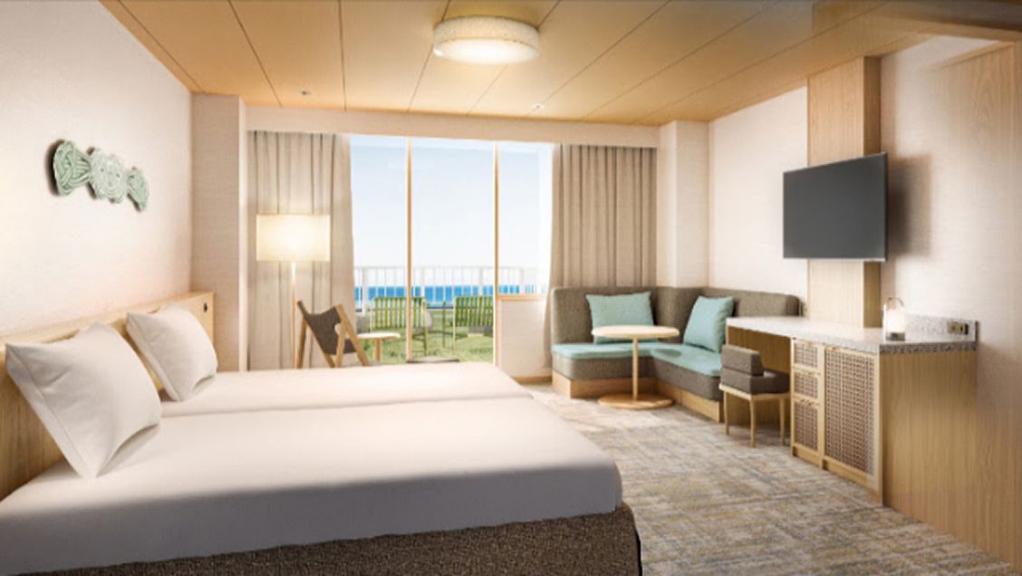 KAMENOI HOTEL ATAMI ANNEX